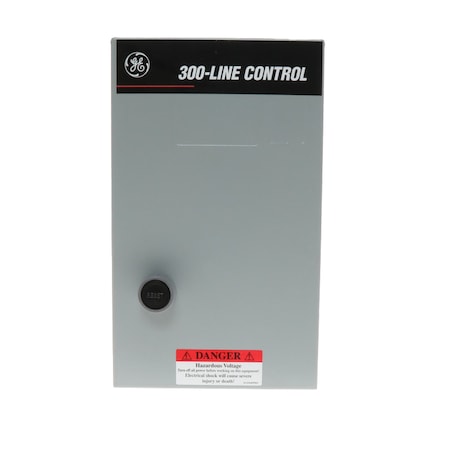 Illinois Steam Traps CR306A102 - Contactor 120 V 9 A 3 Ph Sz00 Nema1 Starter