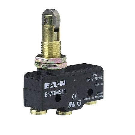 Eaton E47BMS11 - Limit Switch