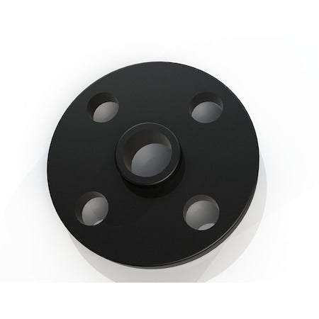 FL1RSO075X050 - Flange, Carbon Steel, Slip-On, 3 7/8 in