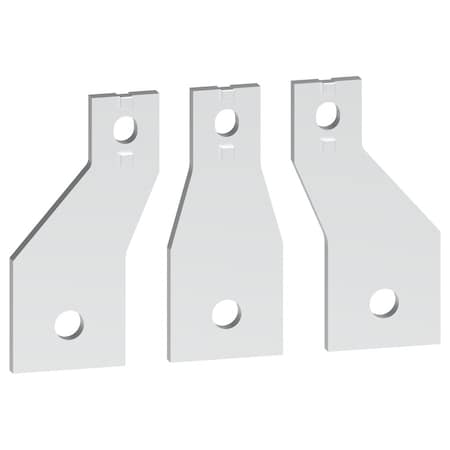 Schneider Electric LA9G3613 - Terminal Extension,IEC