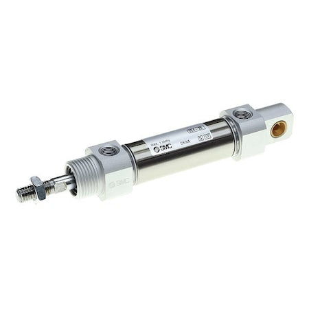 Smc CDM2E32-75AZ1 - CYLINDER, AIR