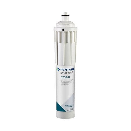 Pentair Everpure 300-05835 - Water Filter Cartridge,Carbon;Phosphate