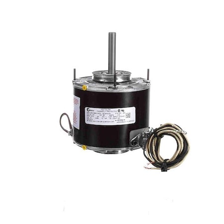 Century 360A - Direct Drive Blower Motor, 1/6 hp