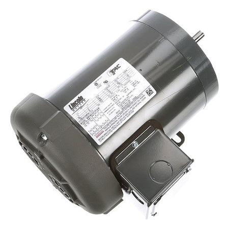 Leeson LM22649 - 3-Phase Vector Motor, 1/2 HP, 56 C Frame, 230/460 V AC Voltage, 1,750 Nameplate RPM