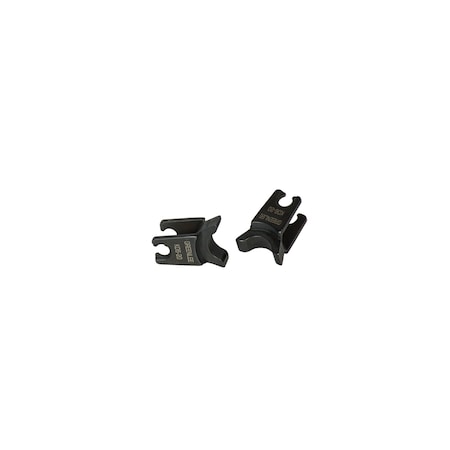 Greenlee KD6-20 - Crimping Die,W Style,3/0 AWG