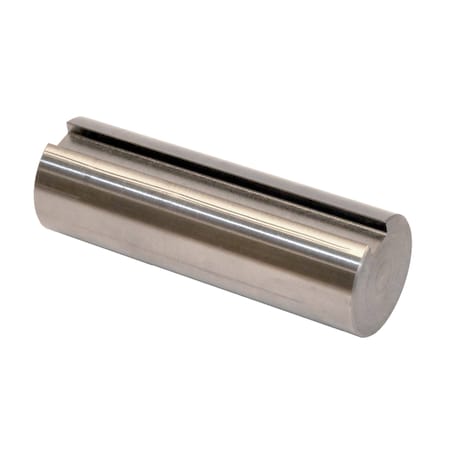 ZSHK-625-03000-303SU - Keyed Shaft,3/16"x3/32",SS