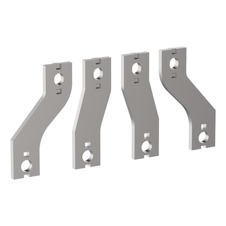 Schneider Electric LA9G4612 - Spreader Kit,IEC