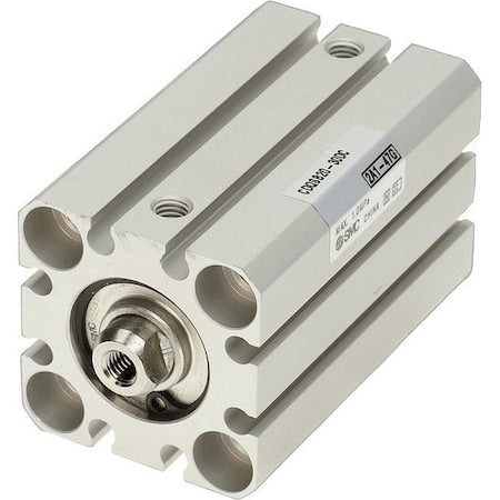 Smc CDQSB20-30DC - CYLINDER, COMPACT