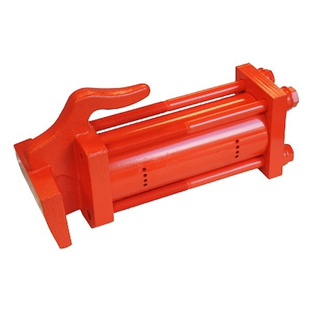 Vibco 44-3L - Piston Vibrator,42 cfm,80 psi