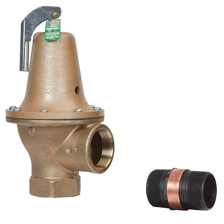 Watts 2 174A 075 FS - Relief valve