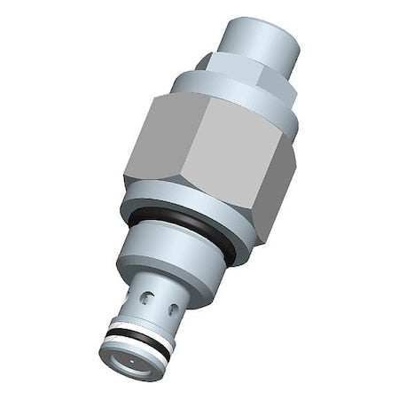 Bucher Hydraulics PCFC-08-N-S-0-6.0 - Cartridge Valve