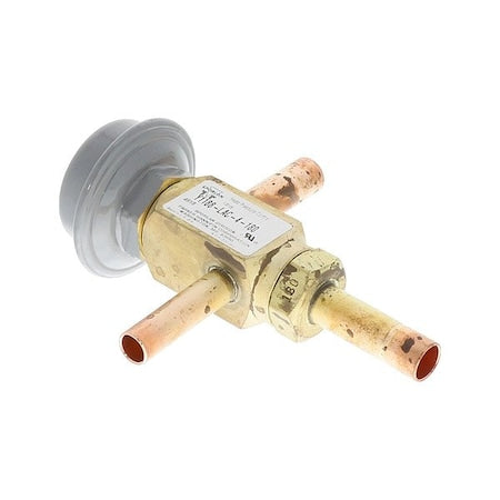 Liebert 1C21207P5S - Thermostatic Expansion Valve,R-407 C