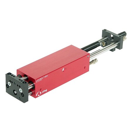 Afag 11001647 - Slide,8 bar