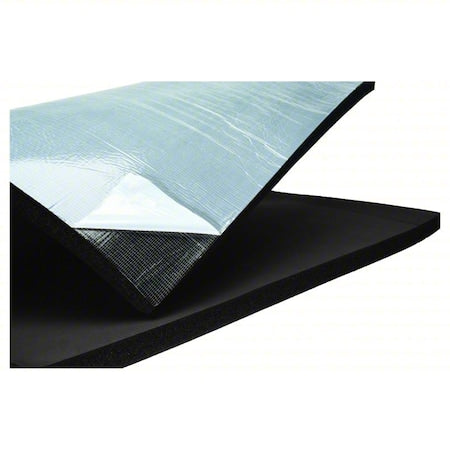 K-Flex Usa 6RSXG048070 - Thermal Insulation Sheet,Black,70 ft L