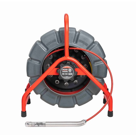 Ridgid 76883 - Drain Inspection Camera Reel,22 in H