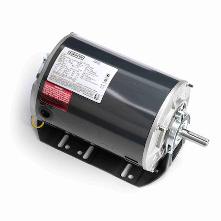 Leeson 056T17D5332 - Direct Drive Blower Motor
