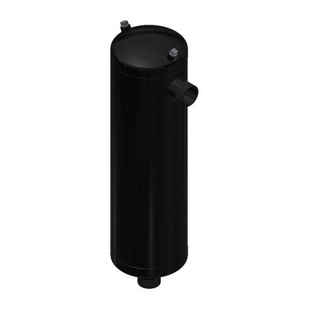 Solberg RQL-200 - Discharge Silencer