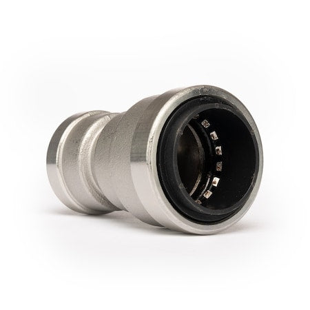 N/A SS841R - Reducing Coupling, Stainless Steel, Not Applicable
