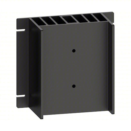 Schneider Electric SSP1HP06 - Heat Sink,4.7" H,5.1" W,568.3 g