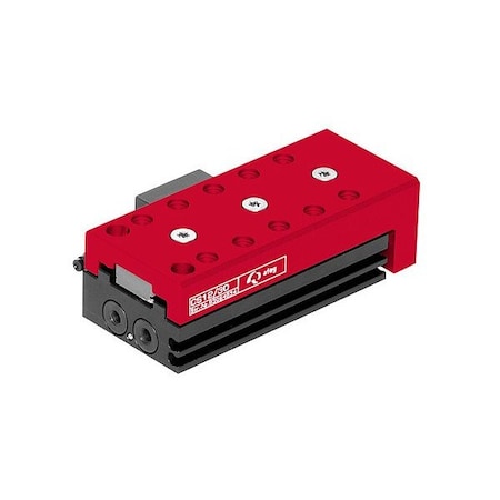 Afag 50300528 - Compact Slide,8 bar