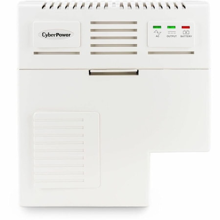 Cyberpower CSN75A12V3 - Indoor Telecom UPS, ABS, 5-15 P, 1