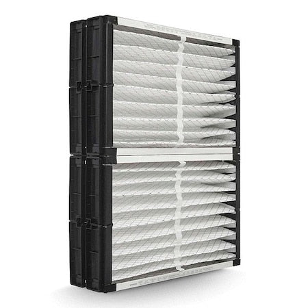 Honeywell Home POPUP2200 - 21 in x 25 in x 6 in Synthetic Furnace Air Cleaner Filter