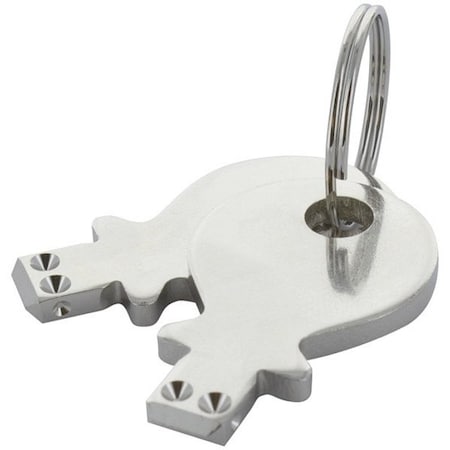 Murrelektronik 69093 - Replacement Key