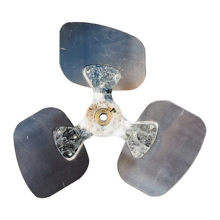 Hessaire 9001731 - Propeller, Aluminum, 3 in W, 16 in L