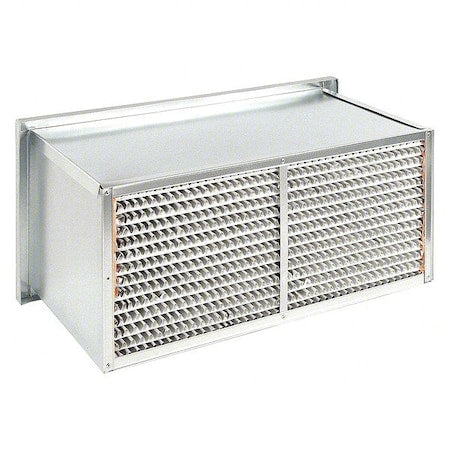 Aaf Flanders 331-038-112 - Box Air Filter Var I SH M14 16+25+12