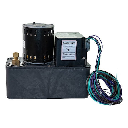 Hartell A5X-3DR-460 / 318309P2 - Condensate Removal Pump,20.8 psi,Single