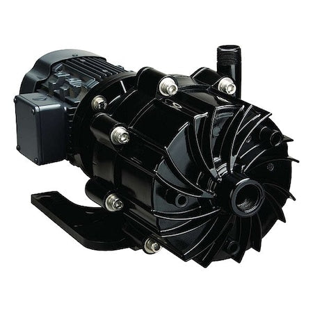 Finish Thompson MSDB3V-T-3-M213 - Pump