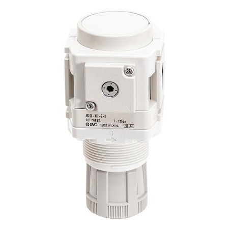 Smc AR30-N03-1Z-D - Regulator,Air Line,Knob