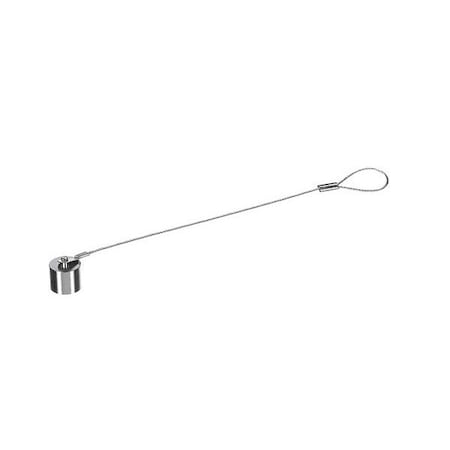 Captive-Aire METALCAP-CB - Blowoff Cap,Metal