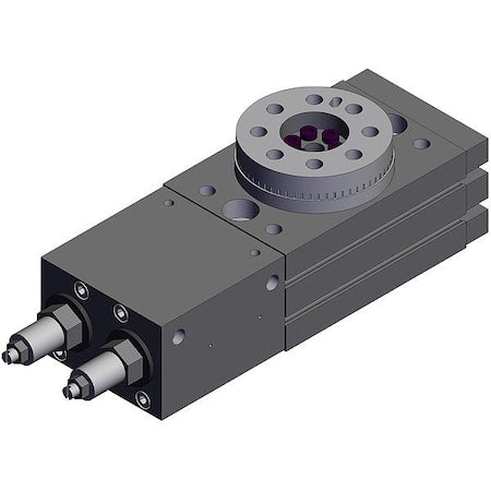 Smc MSZB10A - Rotary Table