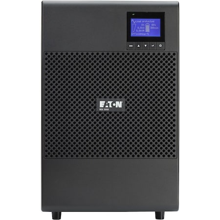 Tripp Lite 9SX3000 - UPS,13.6 in H,8.4 in W