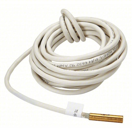 Johnson Controls TE-6000-11 - Temperature Sensor, Nickel, -50-250 F