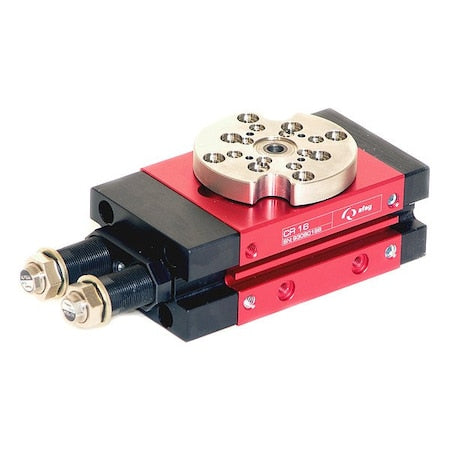 Afag 50112941 - Rotary Module,4 bar