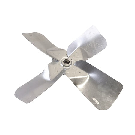 Lau Parts 60833201 - Fan Blades,4 Bld 30 Dia 27 Deg Cw