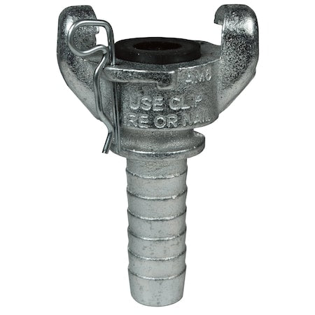 Dixon AM5 - Air King Hose,End Iron,5/8"