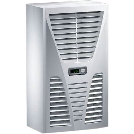 Rittal 3361500 - Enclosure AC,Wall Mount,2664 Btu H