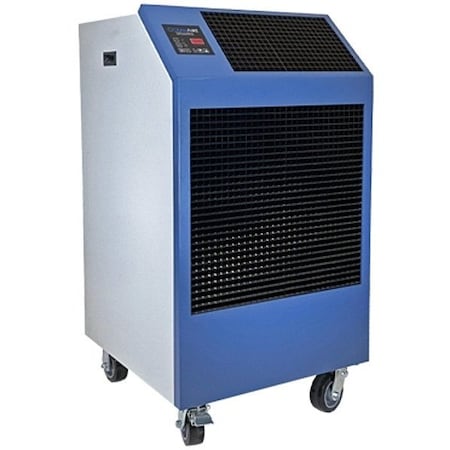 Oceanaire OWC6032QCFLT - Portable Air Conditioner,73 in H,16.5 A