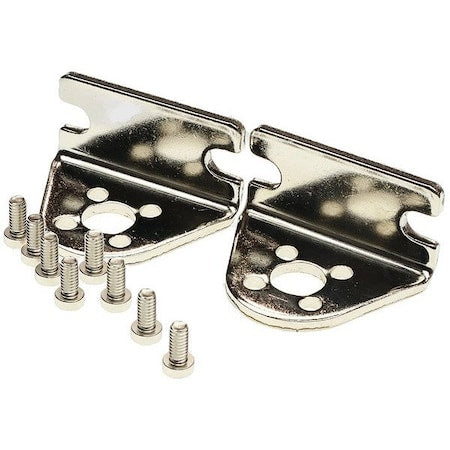 Smc NCG-L020 - Foot Bracket,20mm Bore