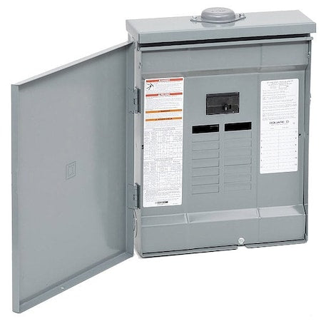 Square D QO112M100PRB - Panelboards & Load Centers