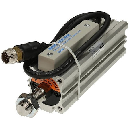Smc CE1B32-50 - Stroke Reading Cylinder