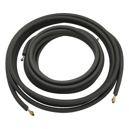 Friedrich T53250 - Liquid and Suction Line Set,25 ft. L