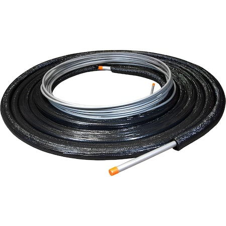 Duro Line SLS385835 - 3/8 LL, 5/8 SL X 35' W/Insulation
