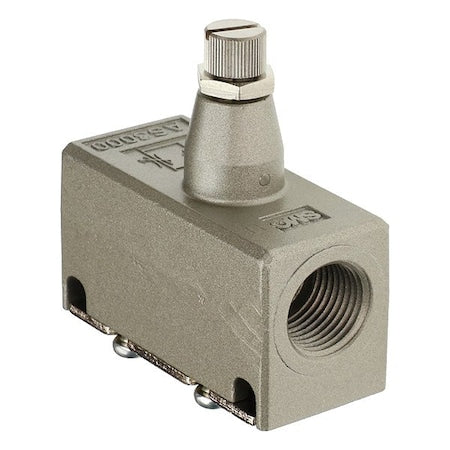 Smc AS3000-03 - SPEED CONTROLLER