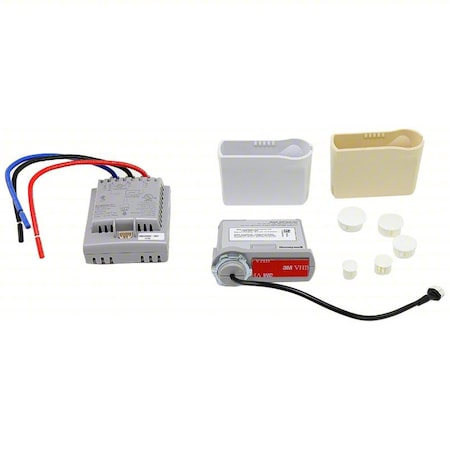 Honeywell Home TLM1110R1000 - Electric Heat Interface Module, Redlink Enabled, White