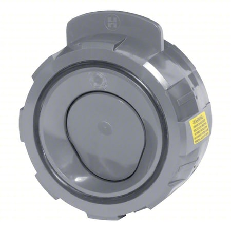 Hayward Flow Control WCV21000VS - Check Valve