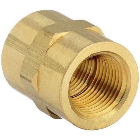 Weatherhead 3300X12 - Hose Adapter,3/4",NPTF,3/4",NPTF